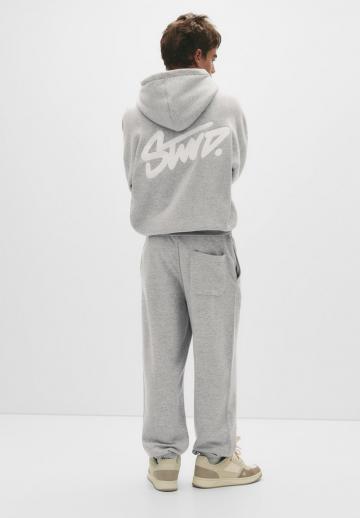 Спортивные штаны