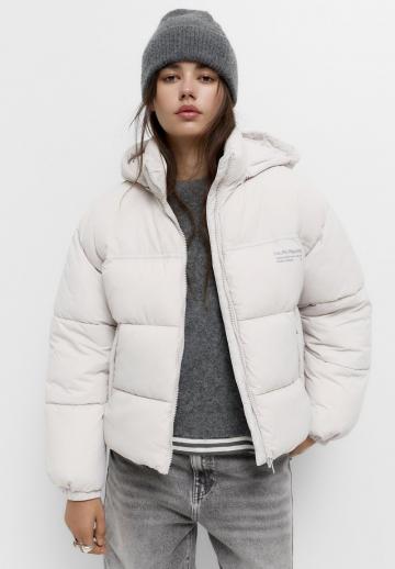 Зимняя куртка