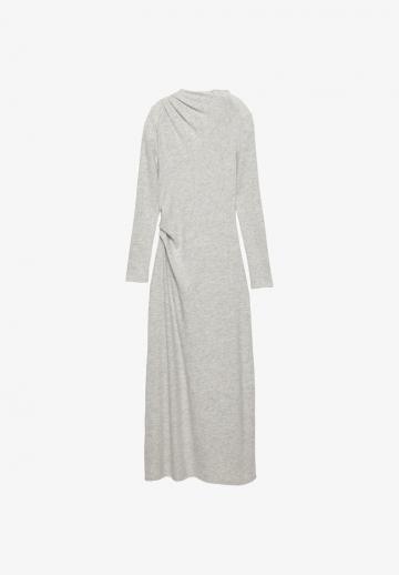 Платье макси