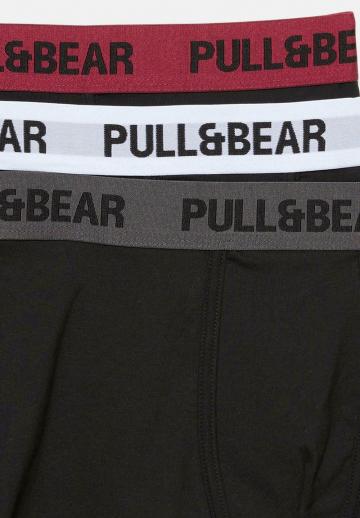 Трусы шортики