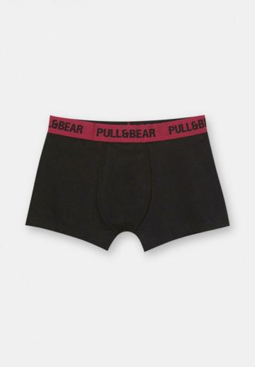 Трусы шортики