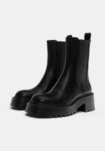 Ботинки челси