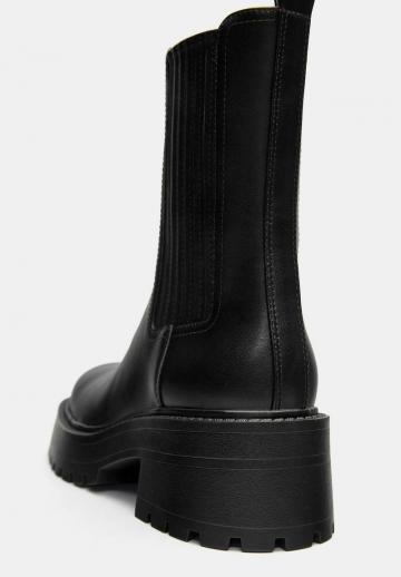 Ботинки челси