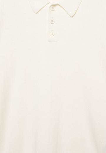 Поло с длинным рукавом