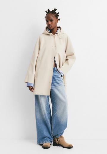 Куртка дождевик