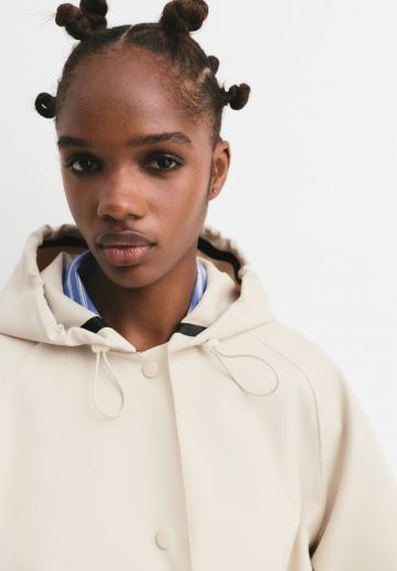 Куртка дождевик