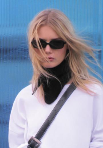 Солнечные очки