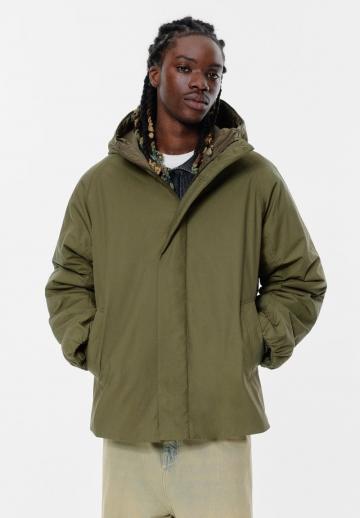 Куртка-дождевик