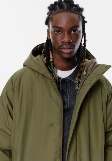 Куртка-дождевик