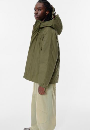 Куртка-дождевик