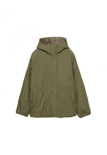 Куртка-дождевик