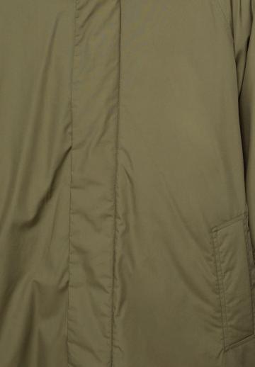 Куртка-дождевик