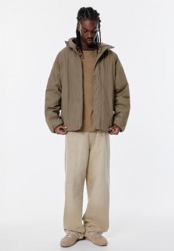 Куртка-дождевик