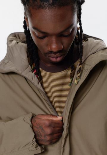 Куртка-дождевик