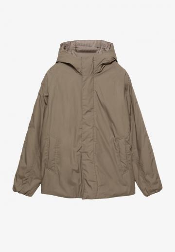 Куртка-дождевик