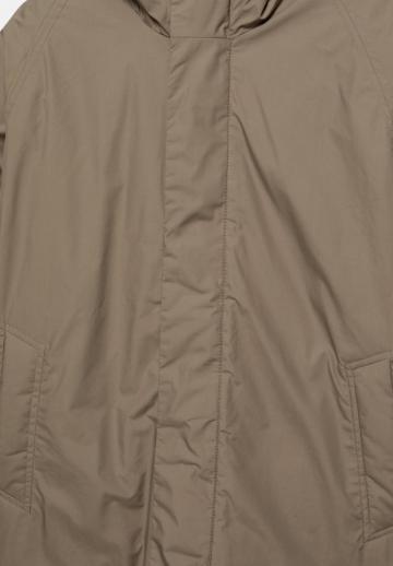 Куртка-дождевик