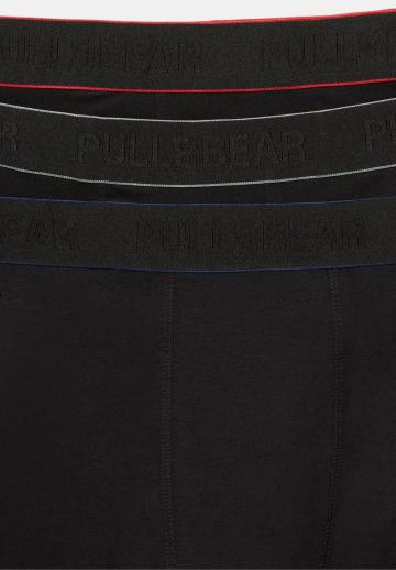 Трусы шортики