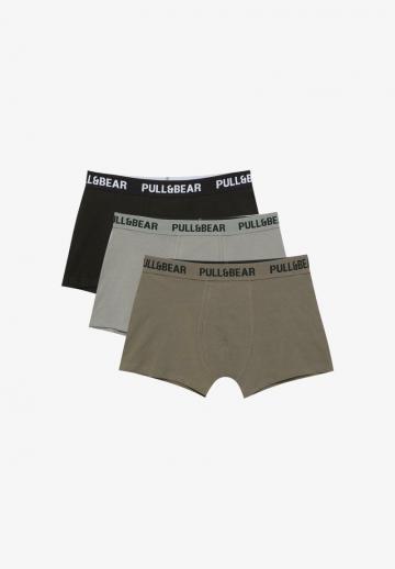 Трусы шортики