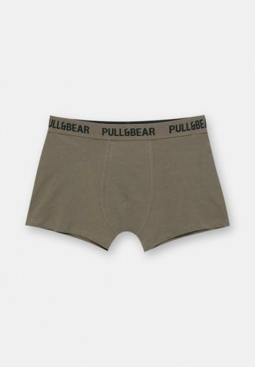 Трусы шортики