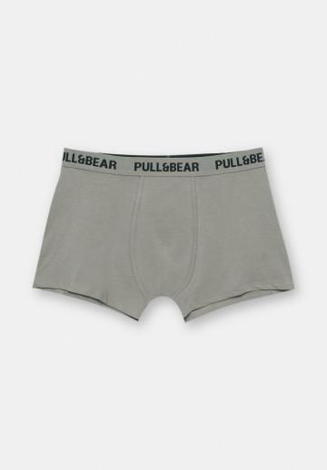 Трусы шортики