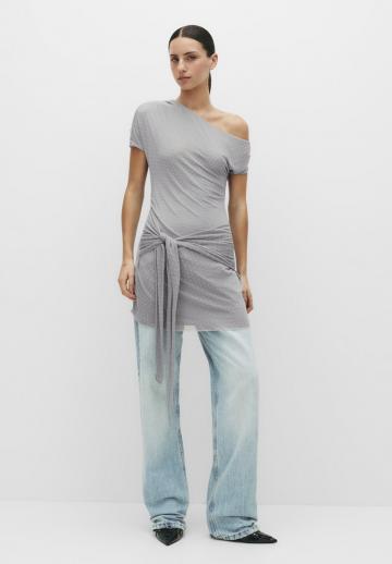 Коктейльное платье