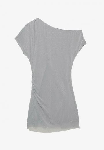 Коктейльное платье