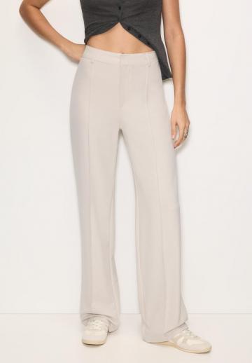 Прямые брюки