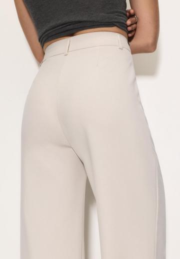 Прямые брюки