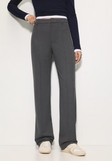 Прямые брюки