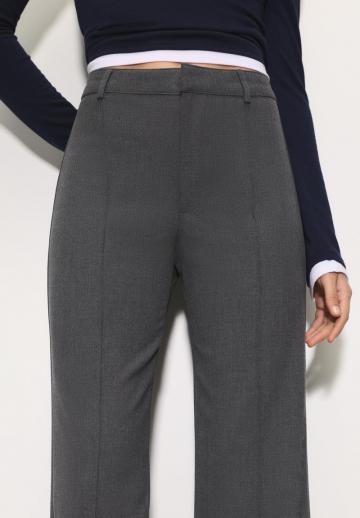 Прямые брюки