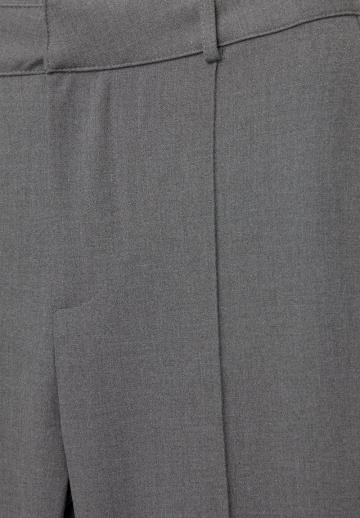 Прямые брюки