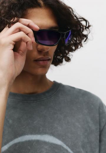 Солнечные очки