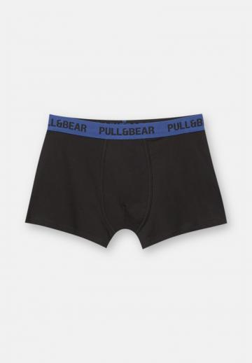 Трусы шортики