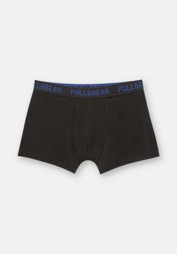 Трусы шортики