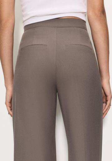 Прямые брюки