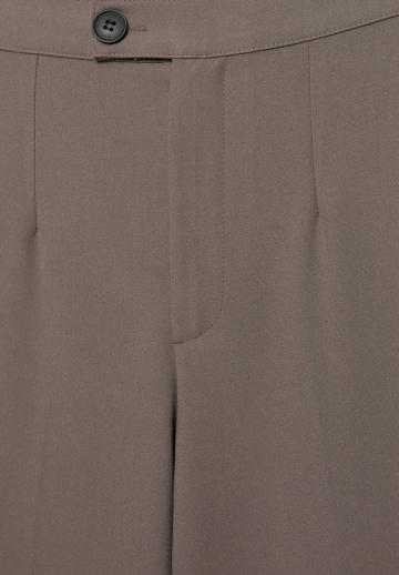 Прямые брюки