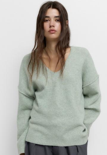 Пуловер