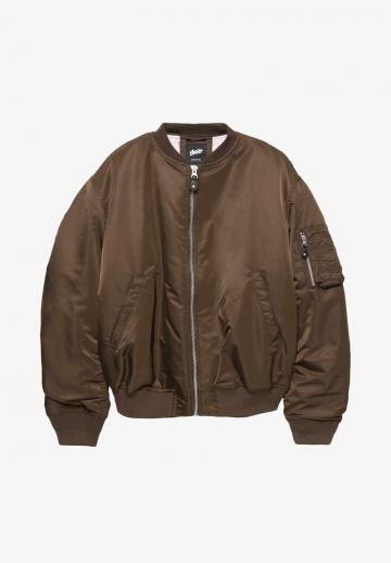 Куртка бомбер