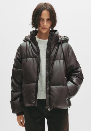 Зимняя куртка