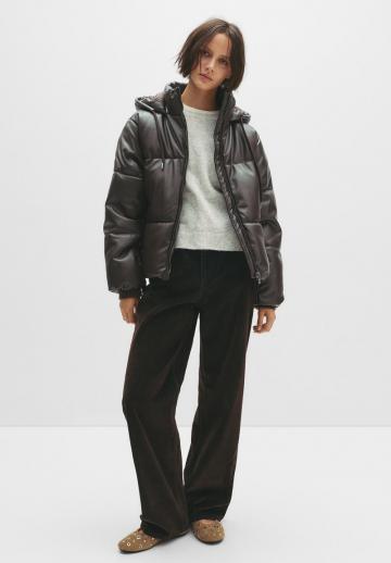 Зимняя куртка