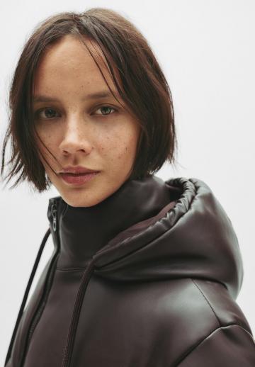 Зимняя куртка