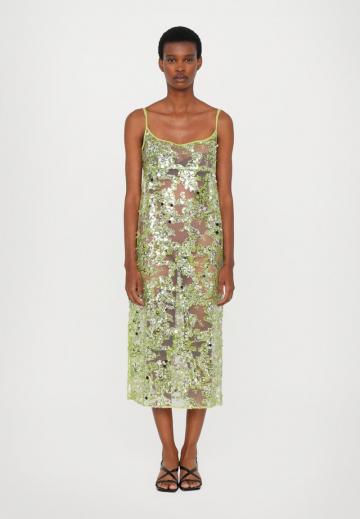 Коктейльное платье