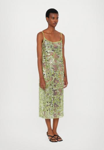 Коктейльное платье