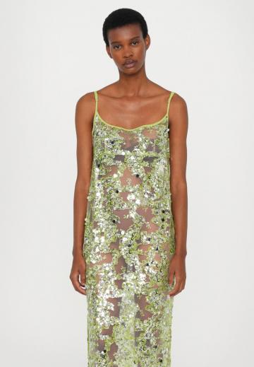 Коктейльное платье