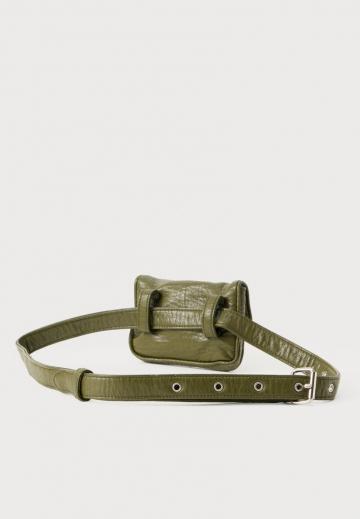 Сумка на пояс