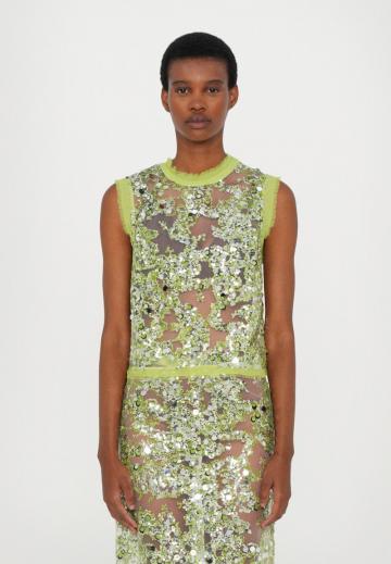 Майка-борцовка