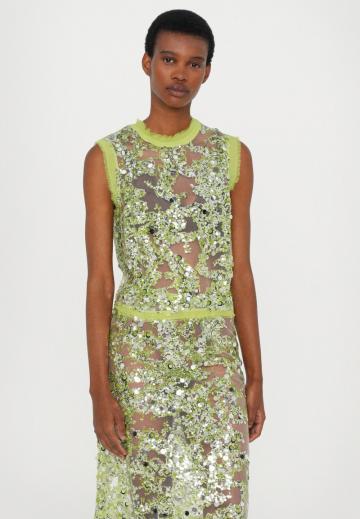 Майка-борцовка