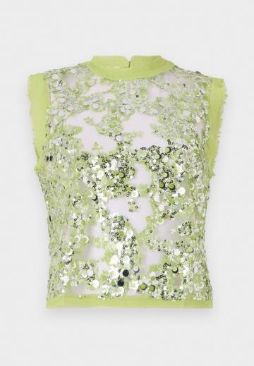 Майка-борцовка