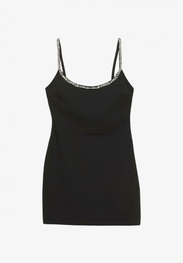 Платье футляр