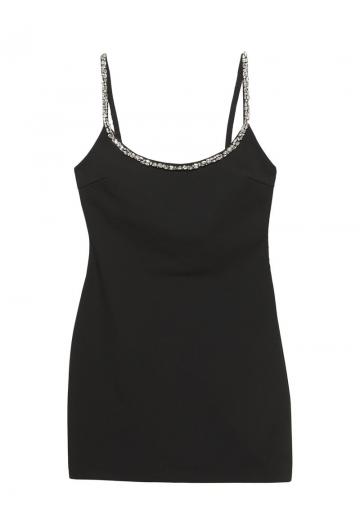 Платье футляр